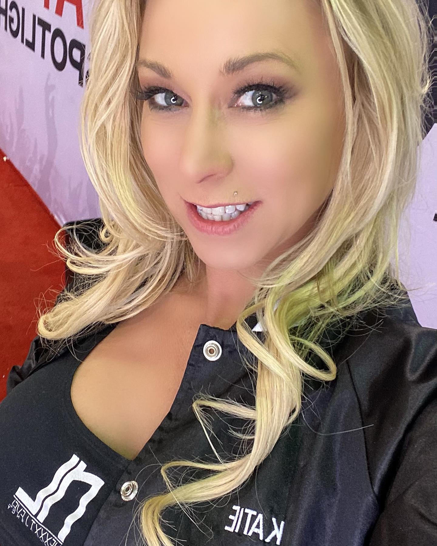 Katie Morgan Age, Career, Net Worth, Education, Boyfriend & More