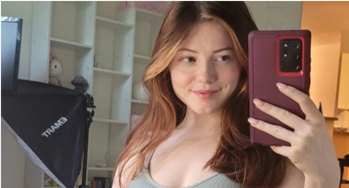 Rylie Rowan Bio Age, Career, Net Worth, Height, Education, Boyfriend & More