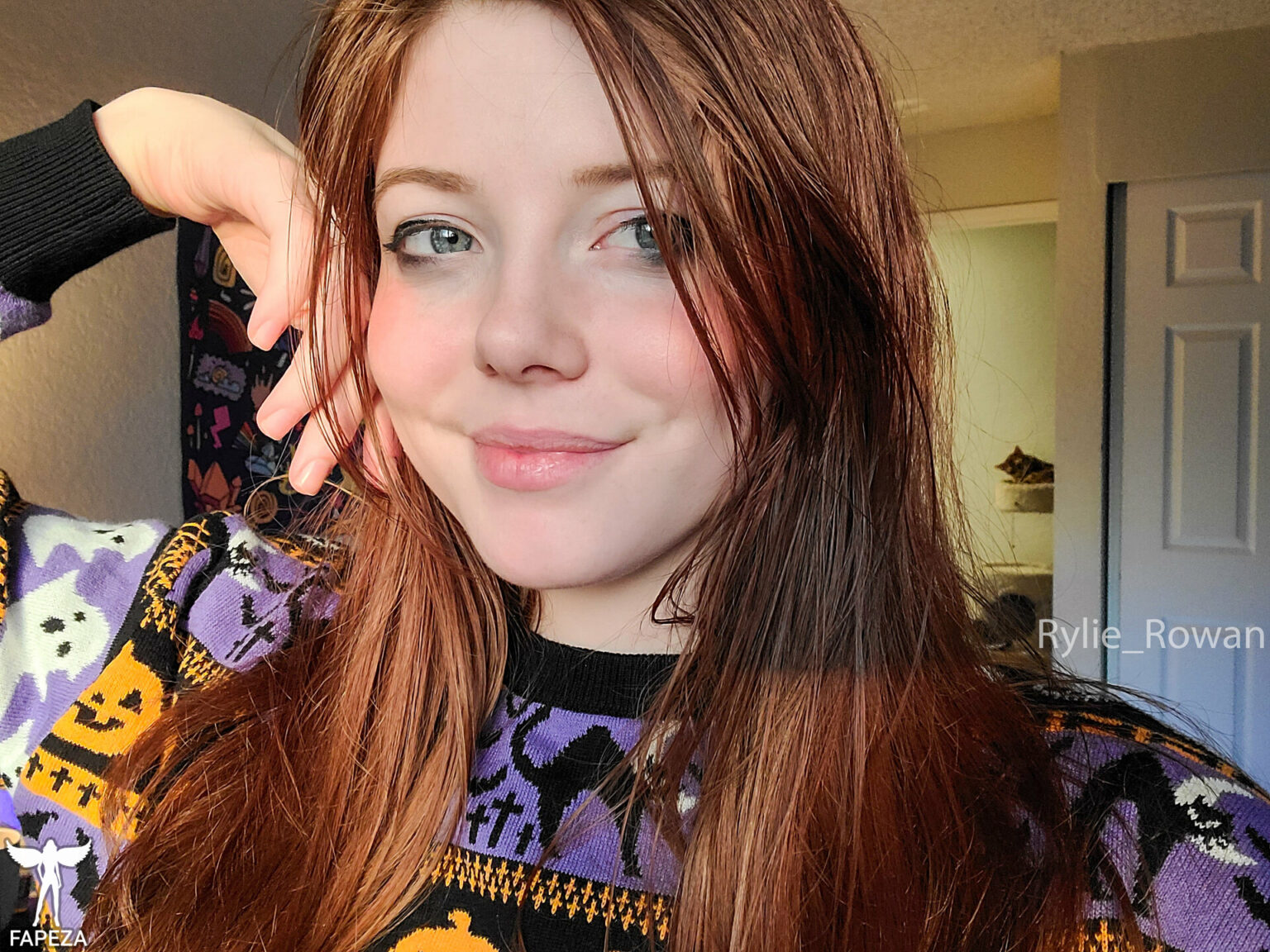 Rylie Rowan Bio Age, Career, Net Worth, Height, Education, Boyfriend & More