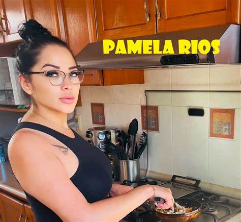 Who Is Pamela Rios? Age, Career, Net Worth and Achievements